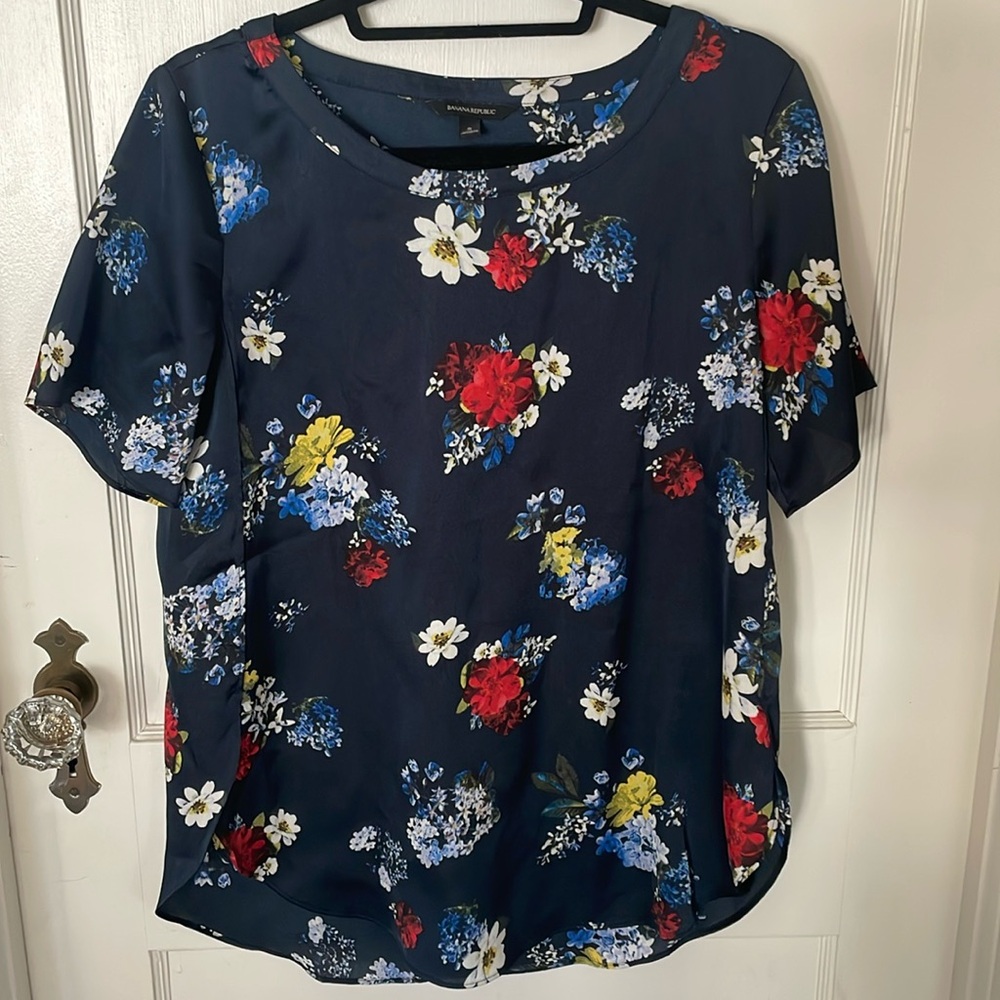 NWOT Banana Republic